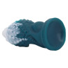 Anal Predator Plug Hippass L 18.5 x 7.5cm